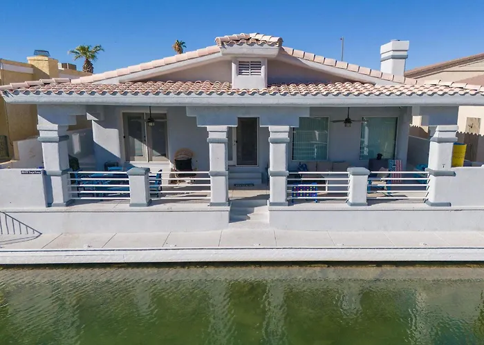 Ohana Beach, Private Dock, Family Fun!