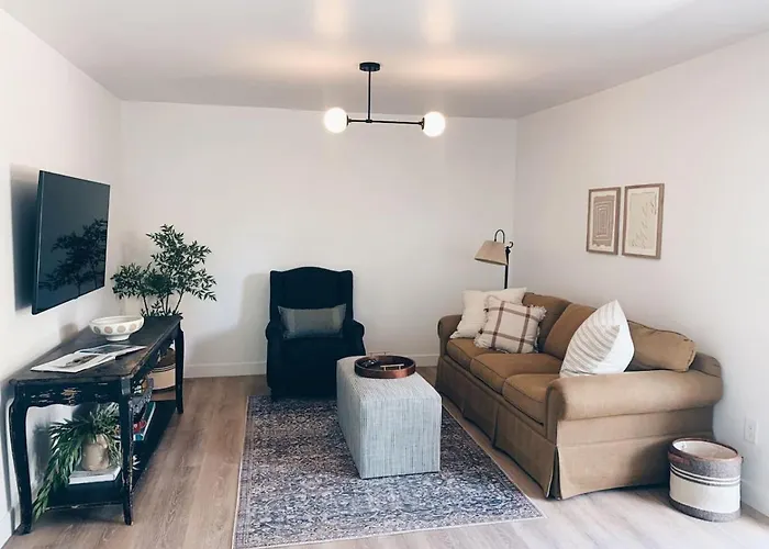Beautiful Private Guest House In Arcadia