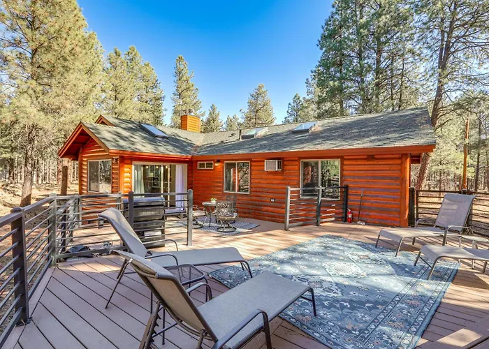 Gazebo W/ View & Ev Charger: Rustic Williams Cabin