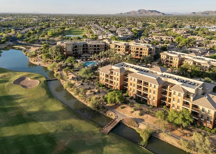 The Westin Kierland Villas, Scottsdale