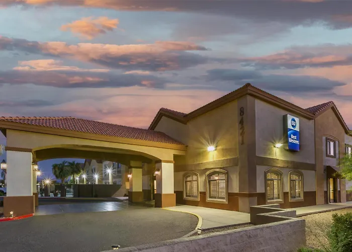 Best Western Tolleson