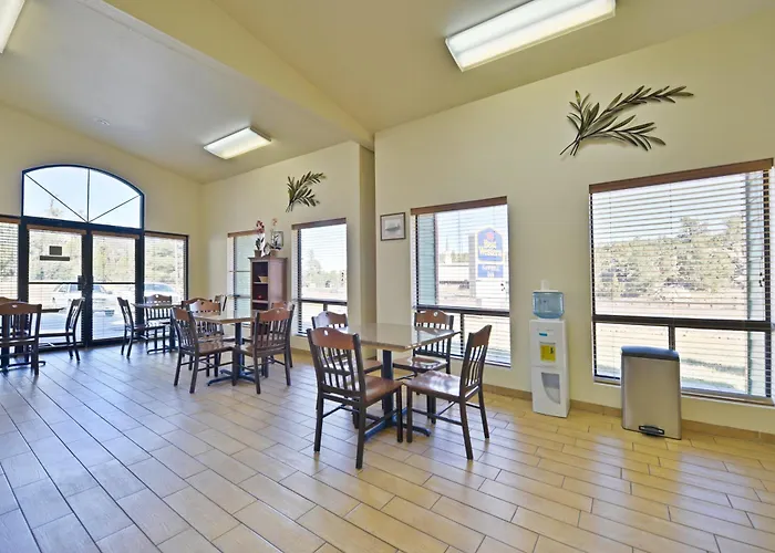 Best Western Sawmill Inn