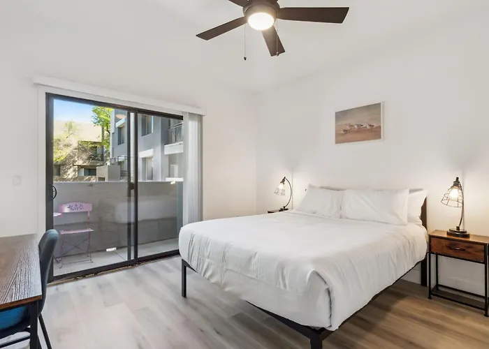 Cozysuites In Glendale Westgate With Pool #07