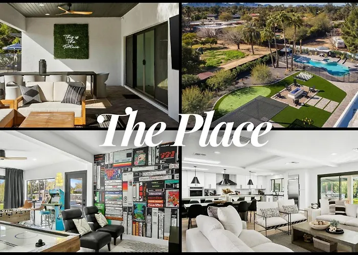 The Place