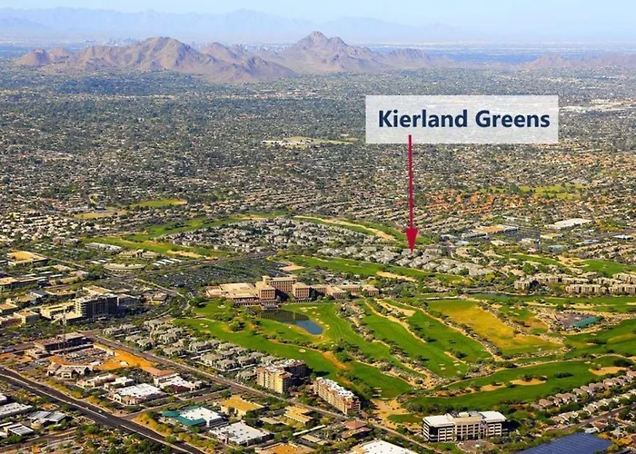 Kierland Greens