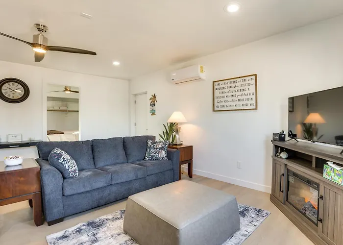 Phoenix Casita 11 Mi To Dtwn, Baseball & More