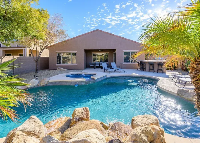 Casa Stetson Home