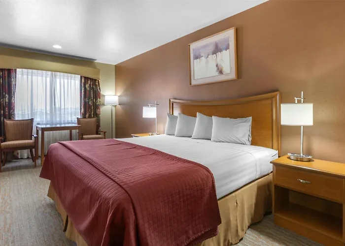 Best Western Canyon De Chelly Inn