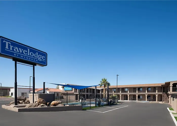 Travelodge Parker