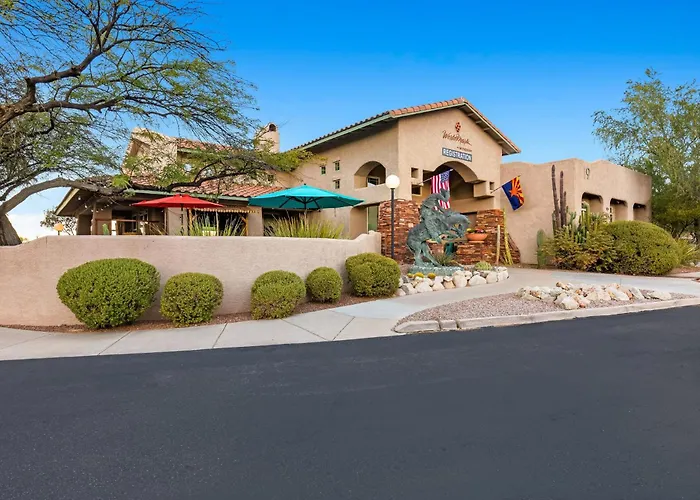 Worldmark Rancho Vistoso