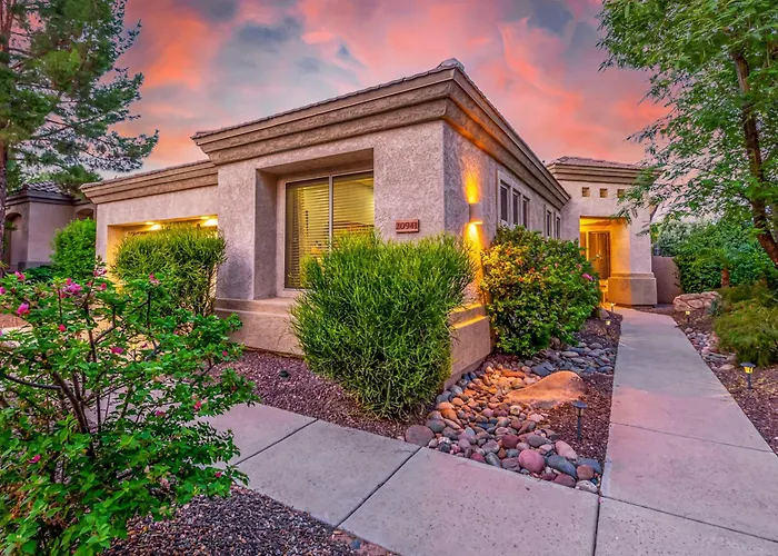 Arrowhead Oasis