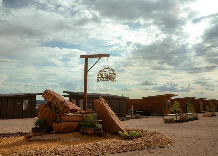 Desert Sage Retreat