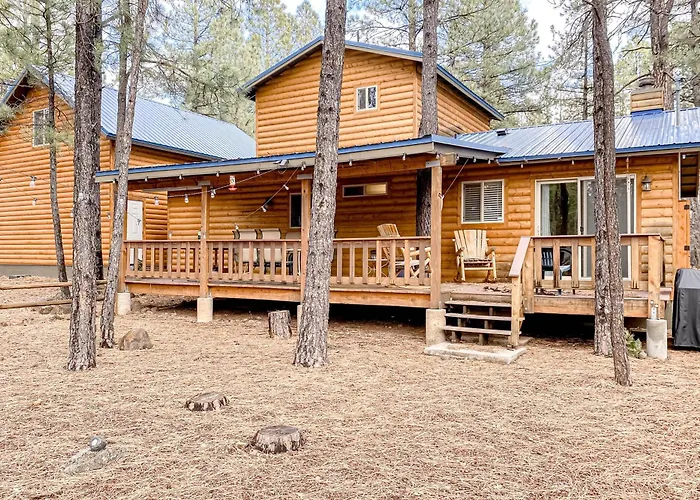 Dam Fun Cabin