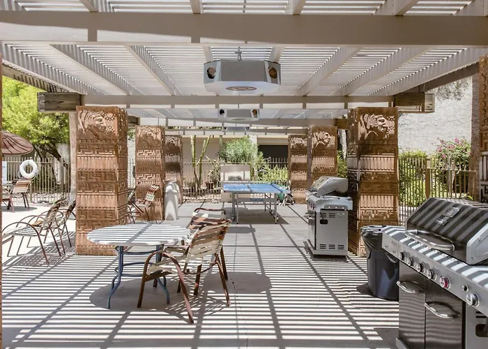 Maya Condos 333B