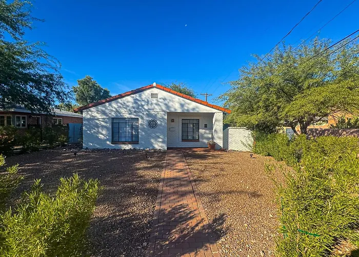 Tucson Treasure