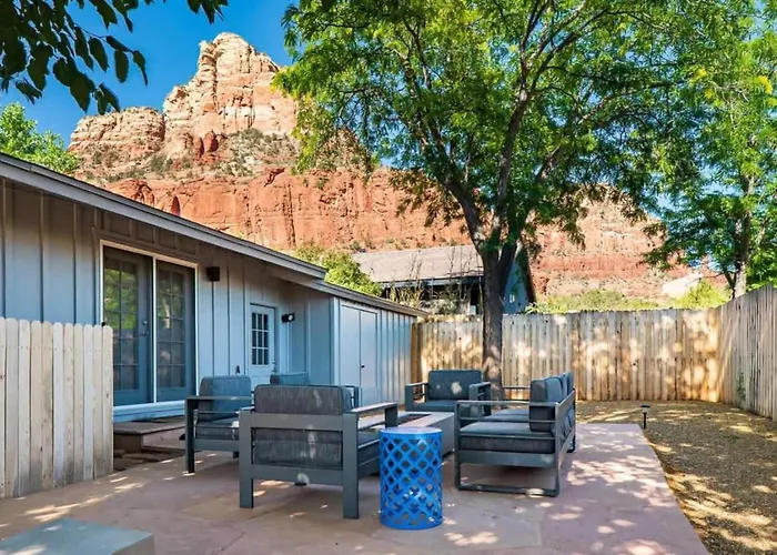 Dog Friendly Home With Amazing Views For Family