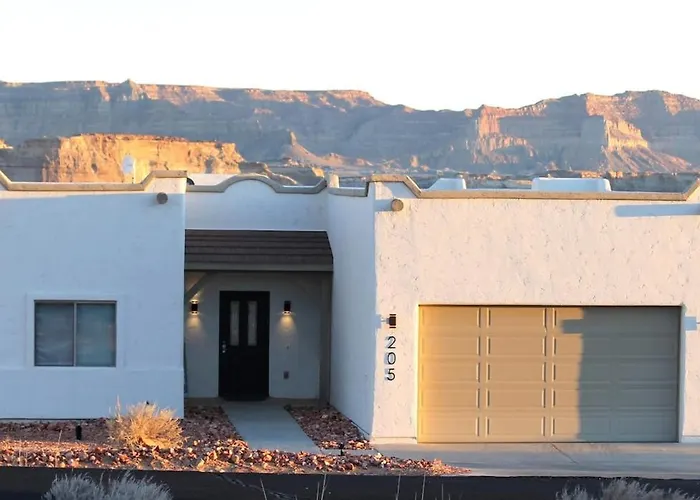 Lake Powell Views And Prime Location
