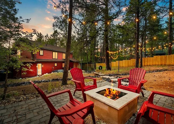 Bear Lodge