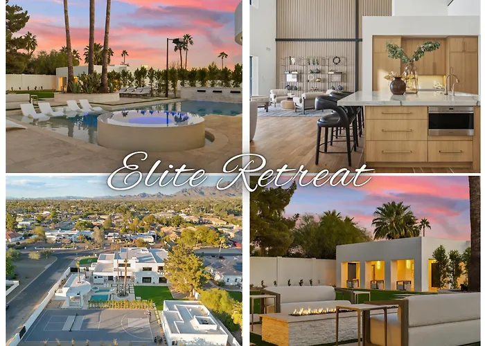 Elite Retreat