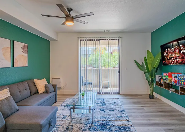 Lavish 2Bd Walk To Westgate Pool Gym Wd