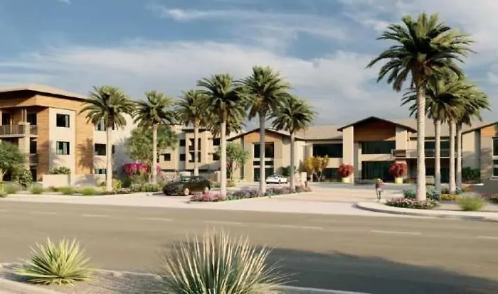 Luxury Resort Style 2Bedroom 2Bath Desert Oasis Desert Ridge