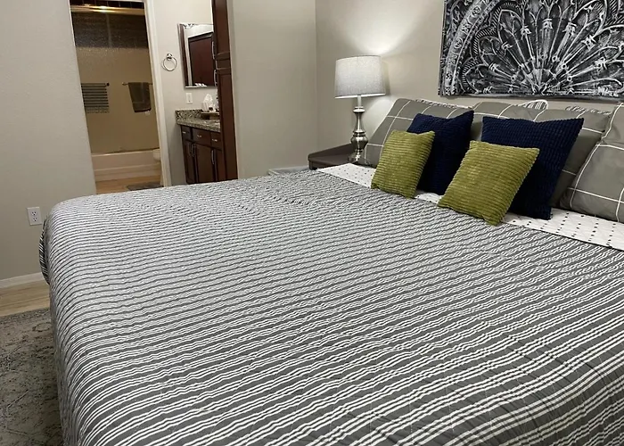 Monthly Condo Rental Scottsdale