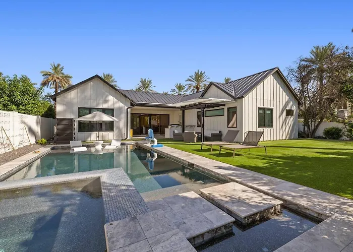 Arcadia Luxe