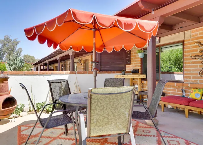 Green Valley Vacation Rental W/ Community Pools!