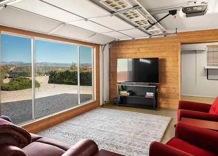 Great Family Home Located In Clarkdale
