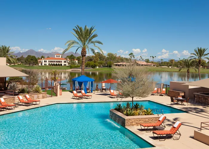 The Mccormick Scottsdale