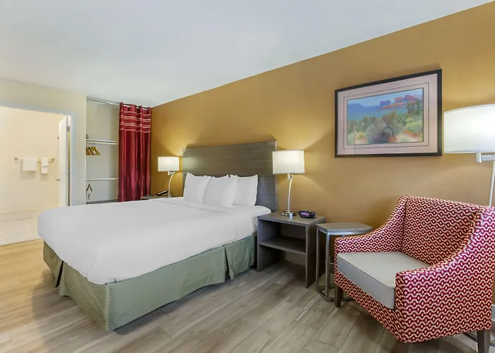 Best Western Superstition Springs Inn