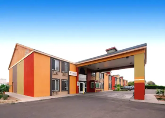 A Victory Inn - Tolleson/West Valley