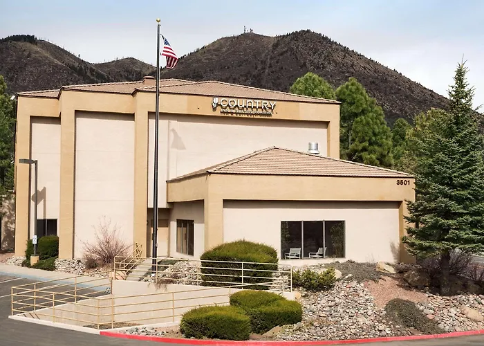 Country Inn & Suites By Radisson - Flagstaff East Route 66