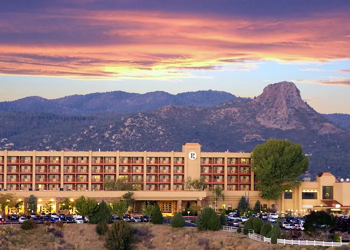 Prescott Resort & Conference Center