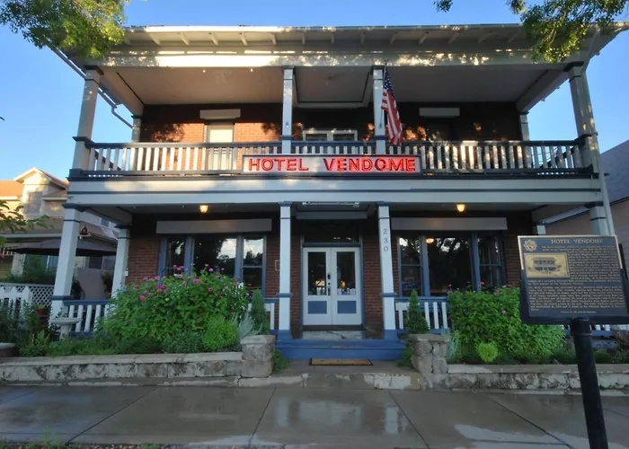 Hotel Vendome