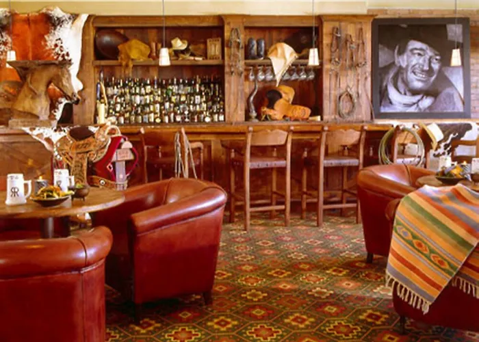 Francisco Grande Hotel And Golf Resort