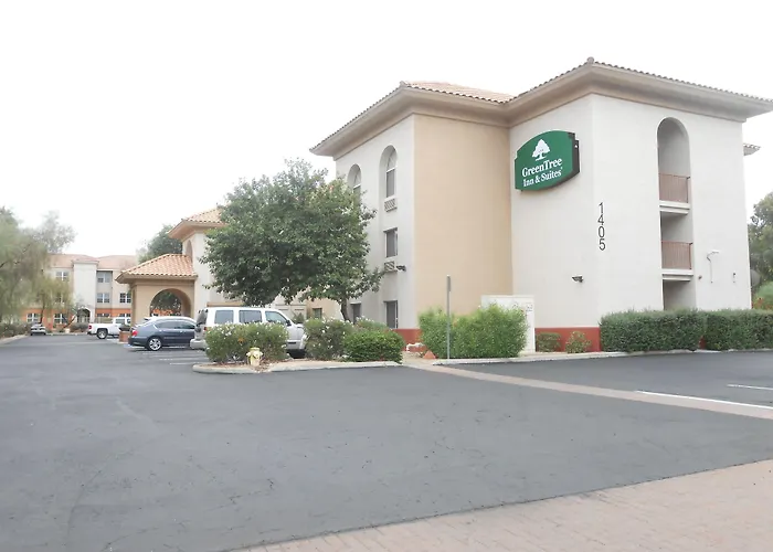 Holiday Inn Express & Suites Phoenix - Mesa West By Ihg
