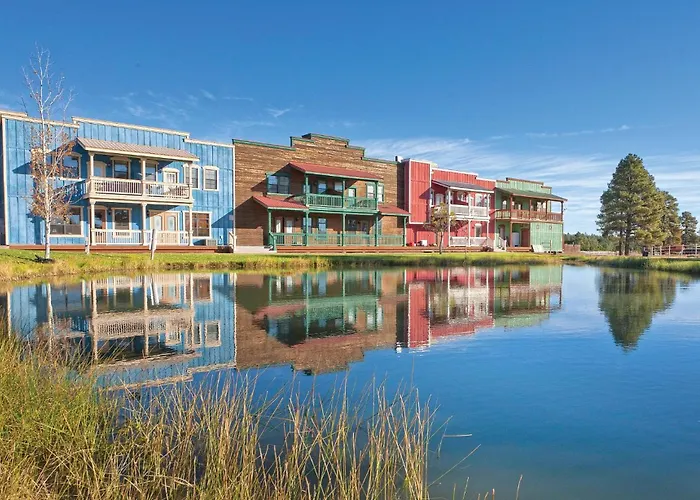 Worldmark Bison Ranch