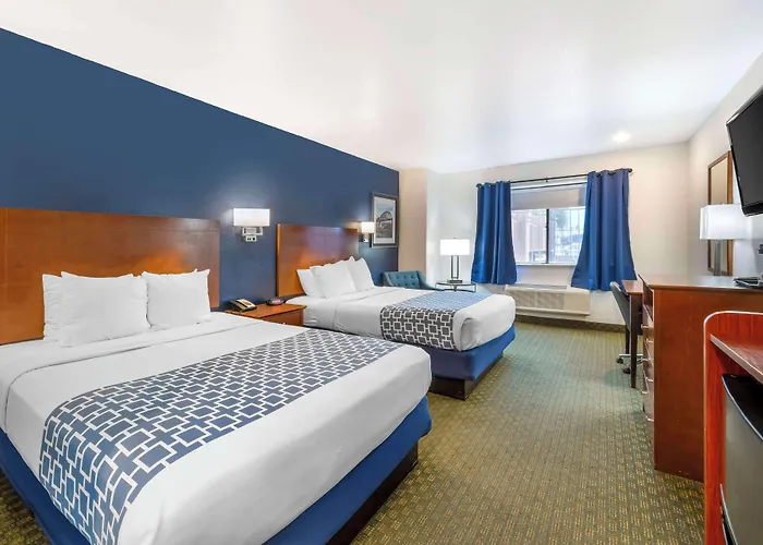 Best Western Parker Inn