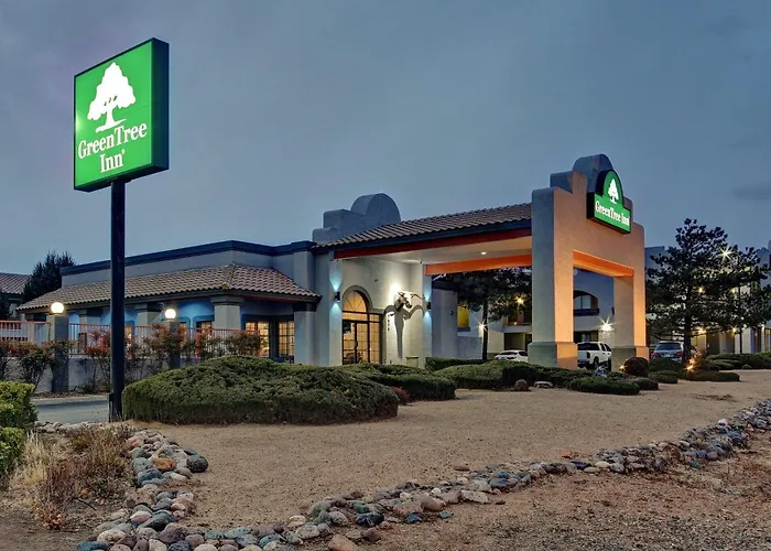 Greentree Inn Prescott Valley (Adults Only)