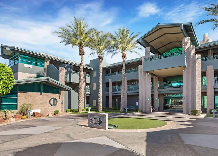 Best Western Plus Sundial