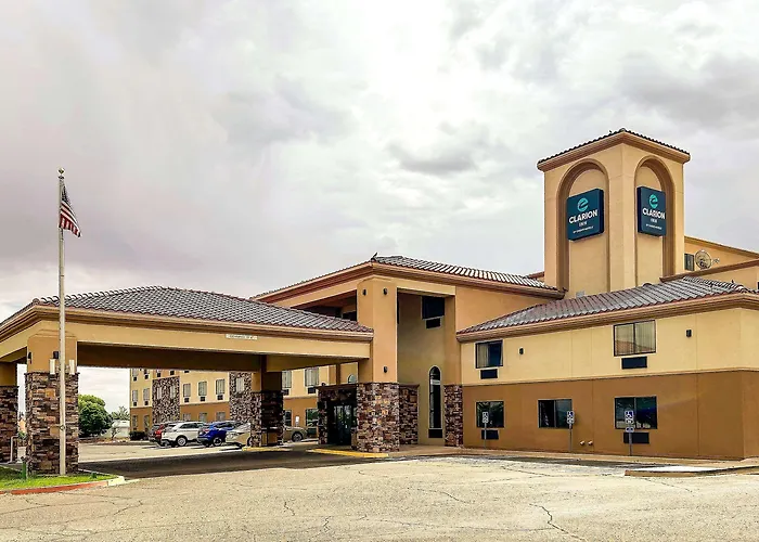 Clarion Inn Page - Lake Powell
