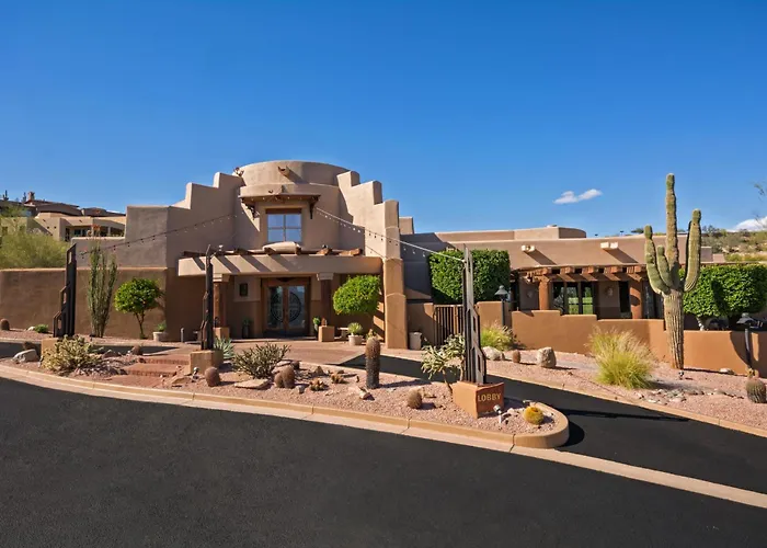 Inn At Eagle Mountain