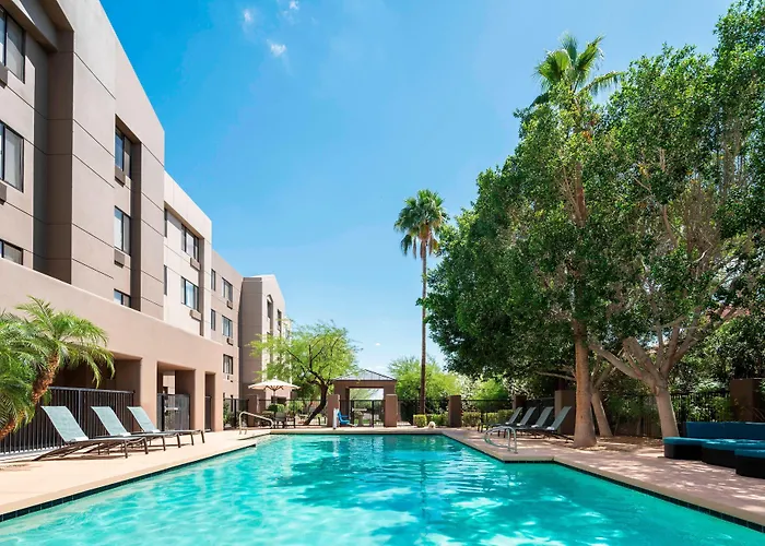 Springhill Suites Scottsdale North