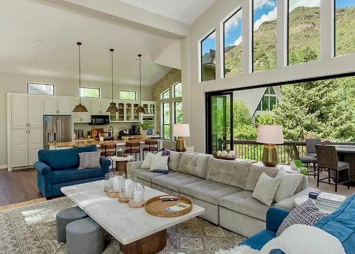 Stay In Sedona