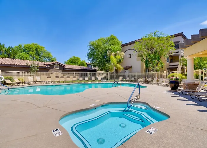 8 Mi To Tonto Nat'L Forest: 'Desert Oasis' W/ Pool
