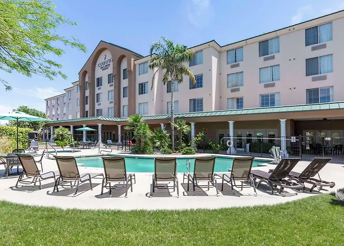 Country Inn & Suites By Radisson, Mesa, Az