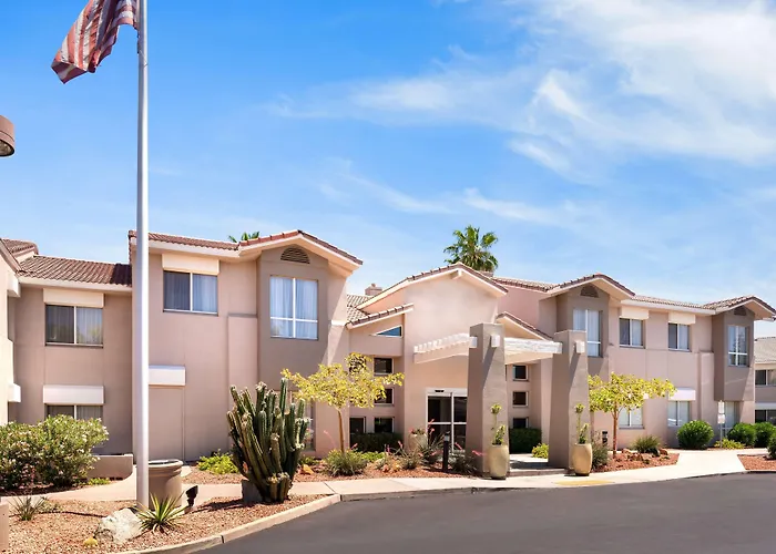 Sonesta Es Suites Tempe