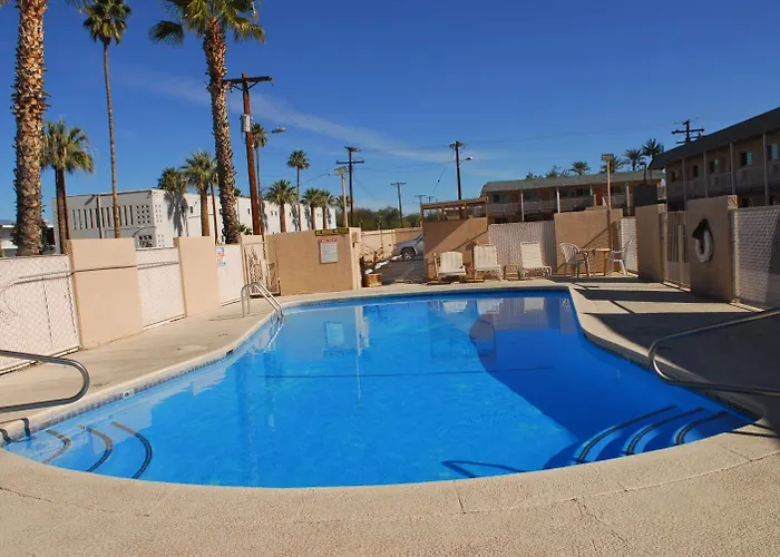 Stone Inn Extended Stay U Of A