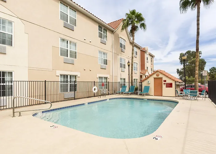 Towneplace Suites Phoenix North